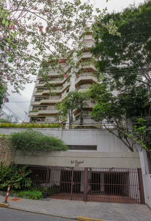 Imagem Imóvel com 3 Quartos à Venda, 169 m² em Higienópolis - São Paulo Imagem Imóvel com 3 Quartos à Venda, 169 m² em Higienópolis - São Paulo
