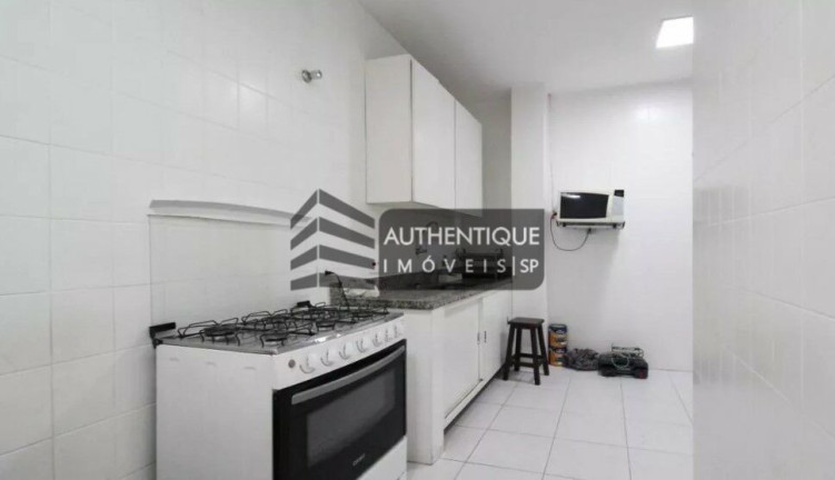 Imagem Apartamento com 2 Quartos à Venda, 113 m² em Moema - São Paulo