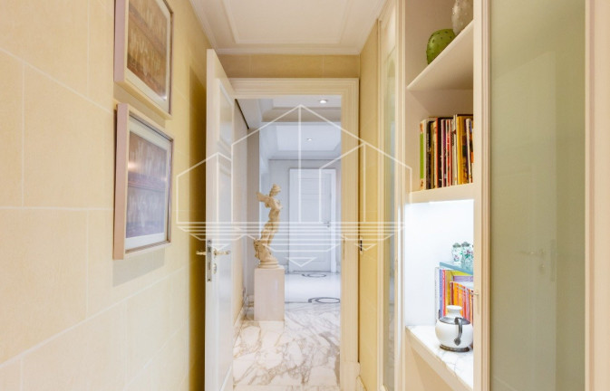 Apartamento com 4 Quartos à Venda,  em Jardim Europa - São Paulo