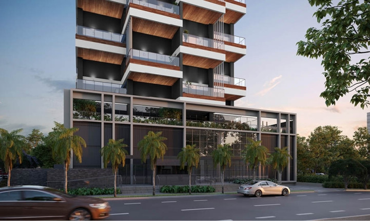 Imagem Apartamento com 4 Quartos à Venda, 270 m² em Setor Marista - Goiânia Imagem Apartamento com 4 Quartos à Venda, 270 m² em Setor Marista - Goiânia
