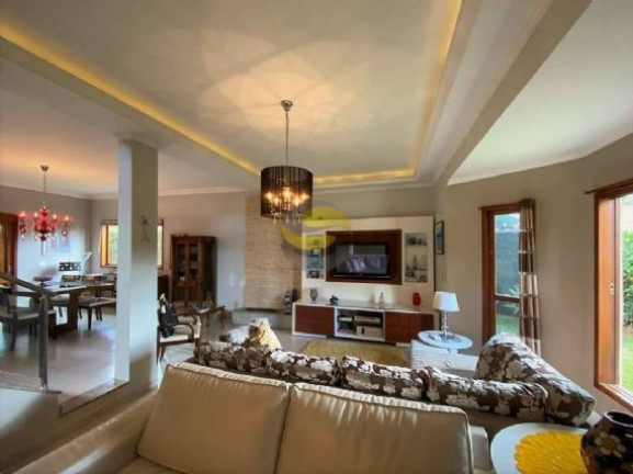 Imagem Casa de Condomínio com 4 Quartos à Venda, 362 m² em Chácara Vale Do Rio Cotia - Carapicuíba Imagem Casa de Condomínio com 4 Quartos à Venda, 362 m² em Chácara Vale Do Rio Cotia - Carapicuíba