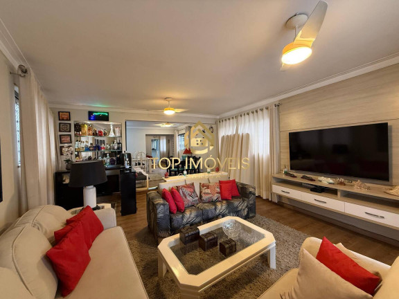 Imagem Apartamento com 4 Quartos à Venda, 193 m² em Pitangueiras - Guarujá Imagem Apartamento com 4 Quartos à Venda, 193 m² em Pitangueiras - Guarujá
