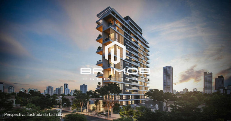 Imagem Imóvel com 3 Quartos à Venda, 361 m² em Jardim Paulista - São Paulo