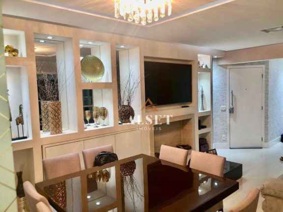 Imagem Apartamento com 3 Quartos à Venda, 109 m² em Mooca - São Paulo Imagem Apartamento com 3 Quartos à Venda, 109 m² em Mooca - São Paulo