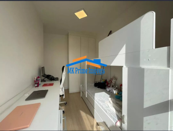 Imagem Apartamento com 2 Quartos à Venda, 85 m² em Quitaúna - Osasco