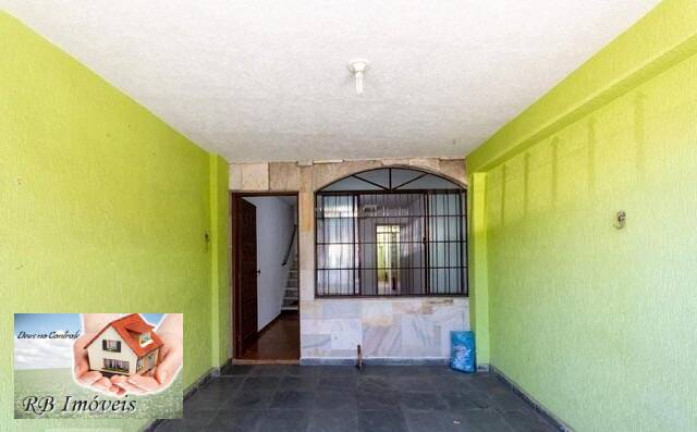 Casa com 3 Quartos à Venda, 95 m² em Planalto - São Bernardo Do Campo