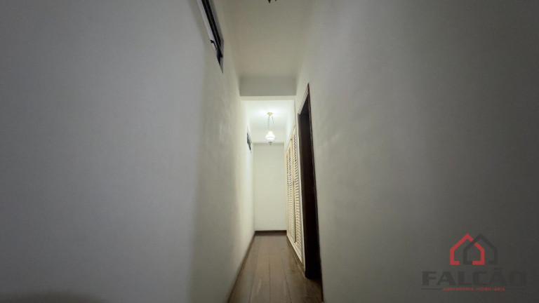 Imagem Casa com 3 Quartos à Venda, 234 m² em Embaré - Santos Imagem Casa com 3 Quartos à Venda, 234 m² em Embaré - Santos