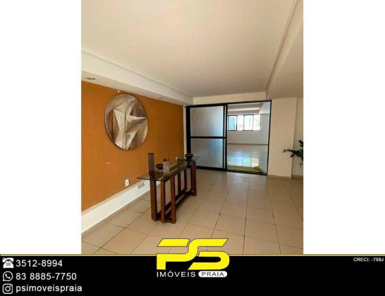 Imagem Cobertura com 3 Quartos à Venda, 295 m² em Bessa - João Pessoa Imagem Cobertura com 3 Quartos à Venda, 295 m² em Bessa - João Pessoa