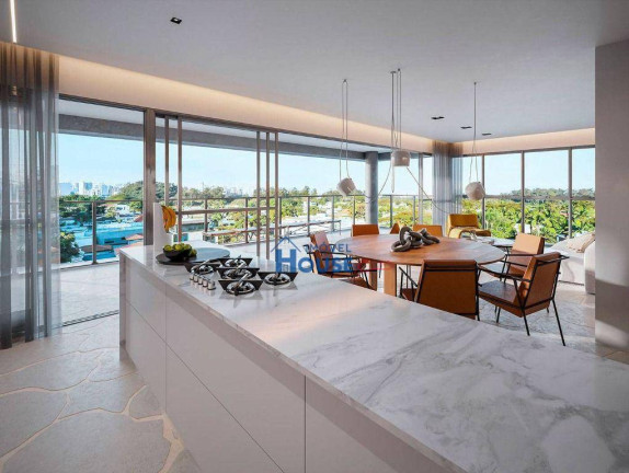 Imagem Apartamento com 3 Quartos à Venda, 209 m² em Jardins - São Paulo Imagem Apartamento com 3 Quartos à Venda, 209 m² em Jardins - São Paulo