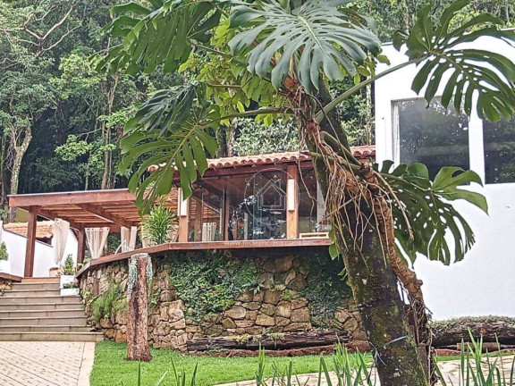 Imagem Casa de Condomínio com 3 Quartos à Venda, 200 m² em Condomínio Retiro Do Chalé - Brumadinho Imagem Casa de Condomínio com 3 Quartos à Venda, 200 m² em Condomínio Retiro Do Chalé - Brumadinho
