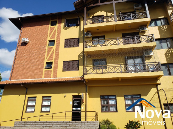 Imagem Imóvel com 2 Quartos à Venda, 73 m² em Logradouro - Nova Petrópolis