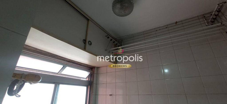 Imagem Apartamento com 3 Quartos para Alugar, 63 m² em Vila Palmares - Santo André Imagem Apartamento com 3 Quartos para Alugar, 63 m² em Vila Palmares - Santo André