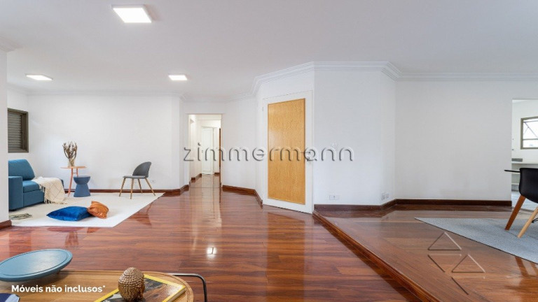 Imagem Apartamento com 4 Quartos à Venda, 241 m² em Moema - São Paulo Imagem Apartamento com 4 Quartos à Venda, 241 m² em Moema - São Paulo