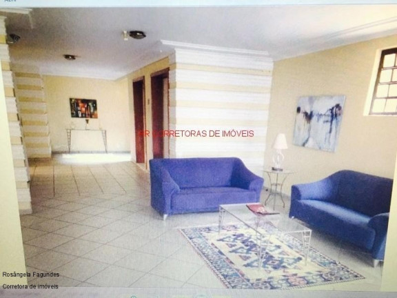 Imagem Apartamento com 3 Quartos à Venda, 110 m² em Jardim Dos Estados - Poços De Caldas Imagem Apartamento com 3 Quartos à Venda, 110 m² em Jardim Dos Estados - Poços De Caldas