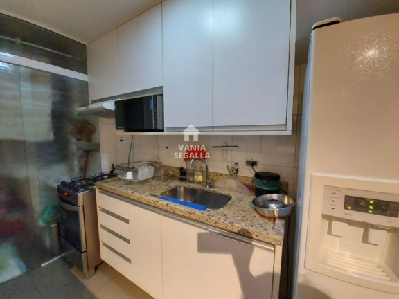 Imagem Apartamento com 2 Quartos à Venda, 61 m² em Vila Romana - São Paulo Imagem Apartamento com 2 Quartos à Venda, 61 m² em Vila Romana - São Paulo