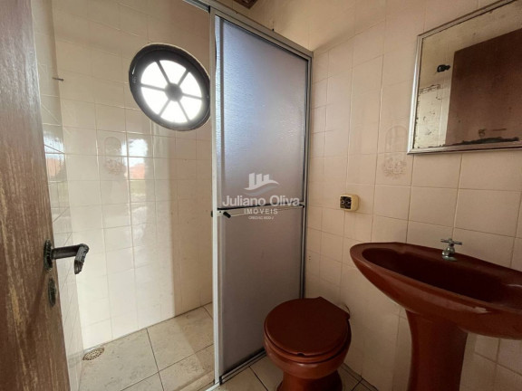 Imagem Sobrado à Venda, 127 m² em Barra Do Sai - Itapoá