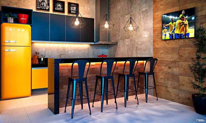 Imagem Imóvel com 2 Quartos à Venda, 69 m² em Centro - Guarapari