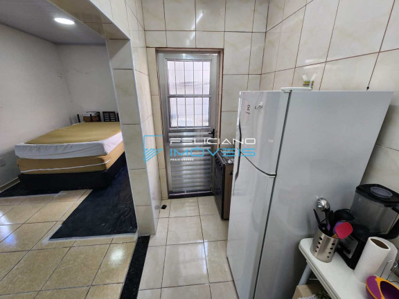 Imagem Casa com 1 Quarto à Venda, 45 m² em Real - Praia Grande Imagem Casa com 1 Quarto à Venda, 45 m² em Real - Praia Grande