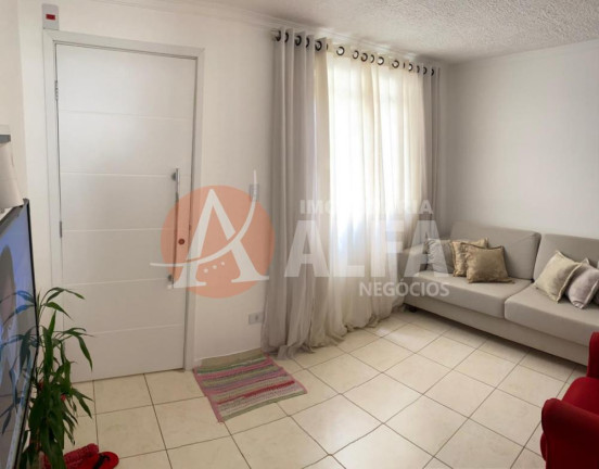 Imagem Apartamento com 2 Quartos à Venda, 54 m² em Chácara Roselândia - Cotia Imagem Apartamento com 2 Quartos à Venda, 54 m² em Chácara Roselândia - Cotia