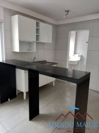 Imagem Apartamento com 2 Quartos à Venda, 51 m² em Santa Terezinha - Santo André