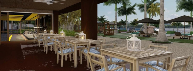 Imagem Imóvel com 1 Quarto à Venda, 50 m² em Rifaina - Rifaina Imagem Imóvel com 1 Quarto à Venda, 50 m² em Rifaina - Rifaina