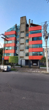 Imagem Imóvel com 3 Quartos à Venda, 108 m² em Jardim Itu - Porto Alegre Imagem Imóvel com 3 Quartos à Venda, 108 m² em Jardim Itu - Porto Alegre