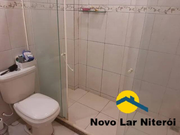 Imagem Casa com 4 Quartos à Venda, 210 m² em Fonseca - Niterói Imagem Casa com 4 Quartos à Venda, 210 m² em Fonseca - Niterói