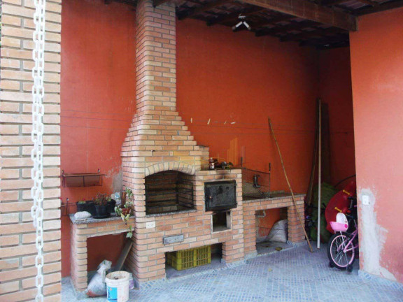 Imagem Casa com 4 Quartos à Venda, 300 m² em Parque Nova Jandira - Jandira Imagem Casa com 4 Quartos à Venda, 300 m² em Parque Nova Jandira - Jandira