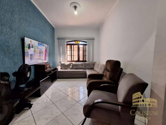 Imagem Casa com 2 Quartos à Venda, 152 m² em Vila Assunção - Praia Grande Imagem Casa com 2 Quartos à Venda, 152 m² em Vila Assunção - Praia Grande