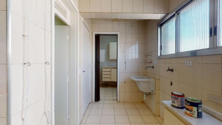 Imagem Apartamento com 2 Quartos à Venda, 150 m² em Brooklin Paulista - São Paulo Imagem Apartamento com 2 Quartos à Venda, 150 m² em Brooklin Paulista - São Paulo