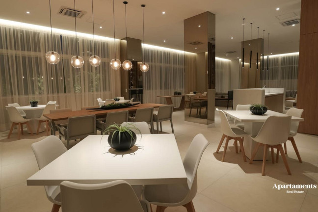 Imagem Apartamento com 3 Quartos à Venda, 130 m² em Brooklin - São Paulo Imagem Apartamento com 3 Quartos à Venda, 130 m² em Brooklin - São Paulo