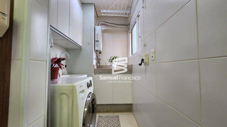 Imagem Apartamento com 3 Quartos à Venda, 97 m² em Jardim Elite - Piracicaba Imagem Apartamento com 3 Quartos à Venda, 97 m² em Jardim Elite - Piracicaba