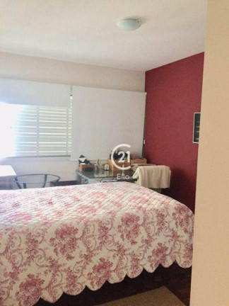 Imagem Apartamento com 3 Quartos à Venda, 120 m² em Itaim Bibi - São Paulo Imagem Apartamento com 3 Quartos à Venda, 120 m² em Itaim Bibi - São Paulo