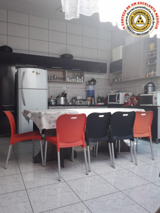 Imagem Casa com 3 Quartos à Venda, 85 m² em Parque Industrial - São José Dos Campos Imagem Casa com 3 Quartos à Venda, 85 m² em Parque Industrial - São José Dos Campos