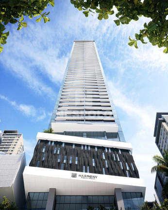 Imagem Apartamento à Venda, 200 m² em Centro - Balneario Camboriu