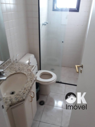 Imagem Apartamento com 3 Quartos para Alugar, 90 m² em Itaim Bibi - São Paulo Imagem Apartamento com 3 Quartos para Alugar, 90 m² em Itaim Bibi - São Paulo
