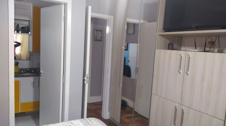 Imagem Apartamento com 3 Quartos à Venda, 71 m² em Vila Carrão - São Paulo Imagem Apartamento com 3 Quartos à Venda, 71 m² em Vila Carrão - São Paulo