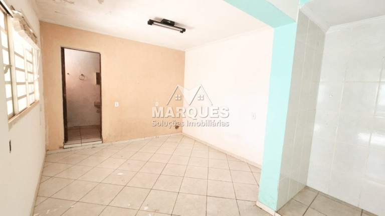 Imagem Casa com 3 Quartos à Venda, 120 m² em Parque São Jorge - Campinas Imagem Casa com 3 Quartos à Venda, 120 m² em Parque São Jorge - Campinas