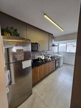 Imagem Imóvel com 3 Quartos à Venda, 90 m² em Moema - São Paulo