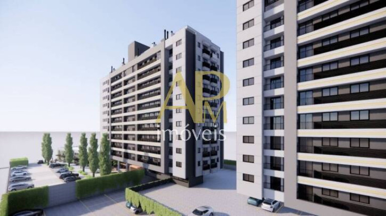 Imagem Apartamento com 2 Quartos à Venda, 59 m² em Centro - Palhoça Imagem Apartamento com 2 Quartos à Venda, 59 m² em Centro - Palhoça