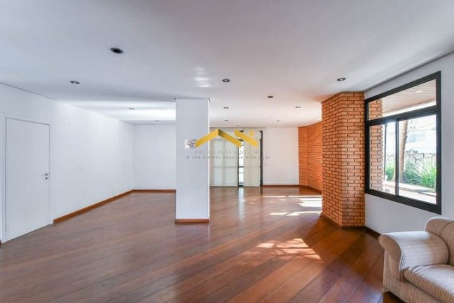 Imagem Apartamento com 2 Quartos à Venda, 126 m² em Real Parque - São Paulo Imagem Apartamento com 2 Quartos à Venda, 126 m² em Real Parque - São Paulo