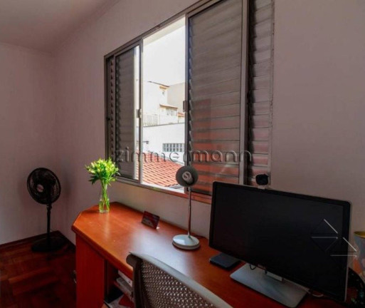 Imagem Casa com 3 Quartos à Venda, 113 m² em Saude - São Paulo Imagem Casa com 3 Quartos à Venda, 113 m² em Saude - São Paulo