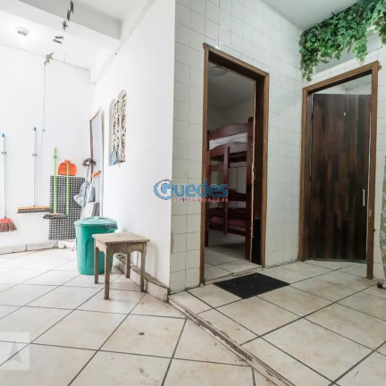 Imagem Sobrado com 7 Quartos à Venda, 250 m² em Santo Amaro - São Paulo Imagem Sobrado com 7 Quartos à Venda, 250 m² em Santo Amaro - São Paulo