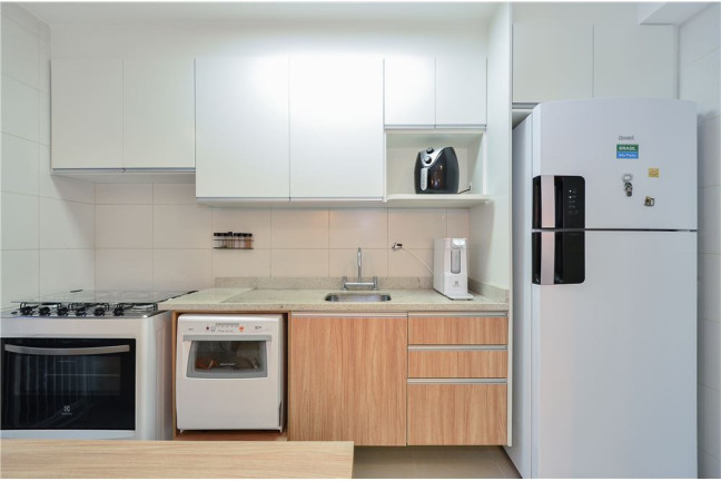 Imagem Apartamento com 2 Quartos à Venda, 67 m² em Interlagos - São Paulo Imagem Apartamento com 2 Quartos à Venda, 67 m² em Interlagos - São Paulo