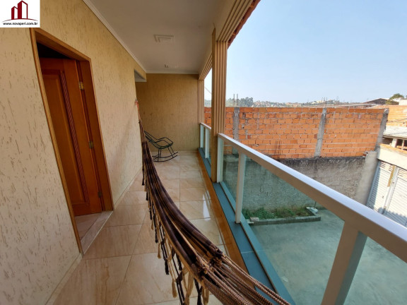 Imagem Sobrado com 4 Quartos à Venda, 159 m² em Residencial Santo Antônio - Franco Da Rocha Imagem Sobrado com 4 Quartos à Venda, 159 m² em Residencial Santo Antônio - Franco Da Rocha