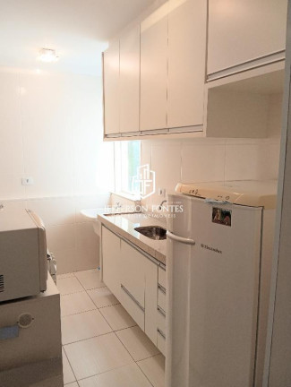 Imagem Apartamento com 2 Quartos à Venda, 45 m² em Jardim Califórnia - Marília Imagem Apartamento com 2 Quartos à Venda, 45 m² em Jardim Califórnia - Marília