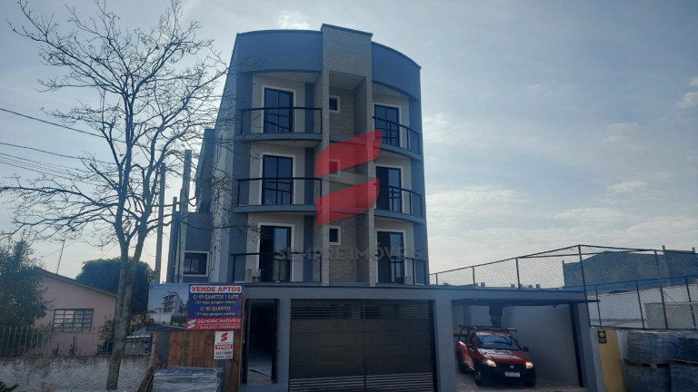 Imagem Apartamento com 3 Quartos à Venda, 64 m² em Afonso Pena - São José Dos Pinhais Imagem Apartamento com 3 Quartos à Venda, 64 m² em Afonso Pena - São José Dos Pinhais