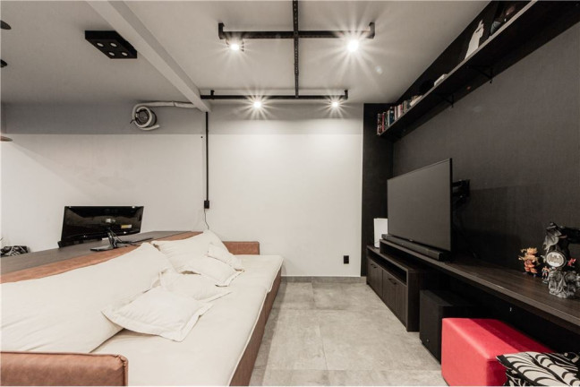 Imagem Apartamento com 2 Quartos à Venda, 85 m² em Centro - São Caetano Do Sul