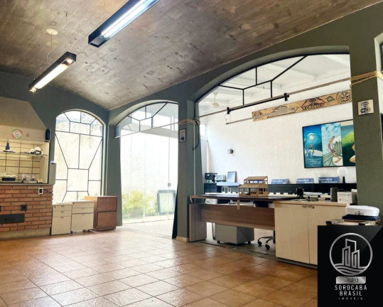 Imagem Sobrado com 5 Quartos à Venda, 390 m² em Jardim Santa Rosália - Sorocaba Imagem Sobrado com 5 Quartos à Venda, 390 m² em Jardim Santa Rosália - Sorocaba
