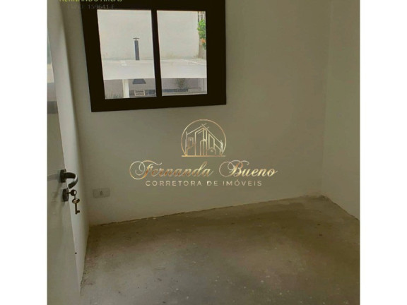 Imagem Imóvel com 2 Quartos à Venda, 38 m² em Campestre - Santo André